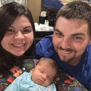 Meet your Posher, Kyle